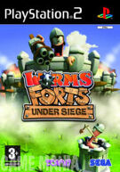 Worms - Forts Under Siege product image