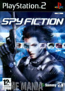Spy Fiction product image