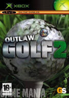 Outlaw Golf 2 product image