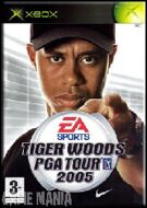 Tiger Woods PGA Tour 2005 product image