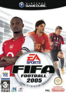FIFA Football 2005 product image