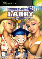 Leisure Suit Larry - Magna Cum Laude product image