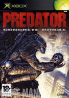 Predator - Concrete Jungle product image