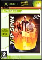 Top Spin - Classics product image