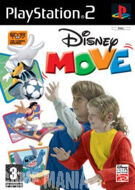 Disney Move (Eye Toy) product image