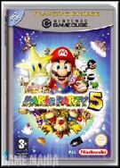 Mario Party 5 - Player's Choice product image