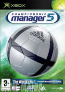 Championship Manager 5 product image