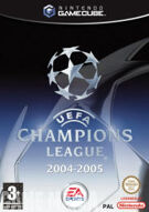 UEFA Champions League 2004 - 2005 product image