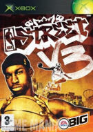 NBA Street V3 product image