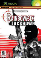 Rainbow Six - Lockdown product image