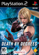 Death by Degrees product image