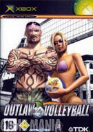Outlaw Volleyball - Remixed product image