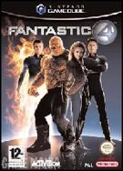 Fantastic Four product image