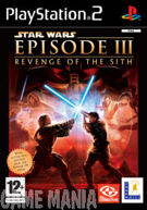 Star Wars - Episode III - Revenge of the Sith product image