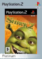 Shrek 2 - Platinum product image