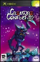 Creature Conflict - Clan Wars product image