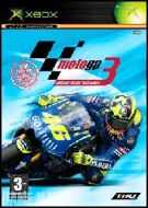 MotoGP - Ultimate Racing Technology 3 product image