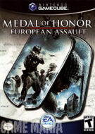 Medal of Honor - European Assault product image