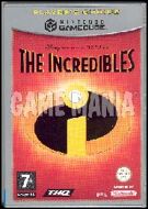 Incredibles (Disney / Pxar) - Player's Choice product image