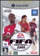 FIFA Football 2005  - Player's Choice product image