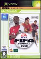 FIFA Football 2005 - Classics product image
