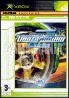 Need for Speed - Underground 2 - Classics product image