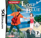 Lost in Blue product image