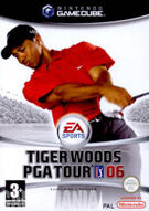 Tiger Woods PGA Tour 06 product image