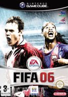 FIFA 06 product image