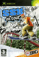 SSX On Tour product image
