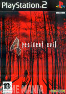 Resident Evil 4 product image