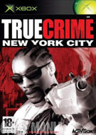 True Crime - New York City product image