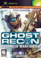 Ghost Recon - Advanced Warfighter product image