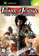 Prince of Persia - The Two Thrones product image