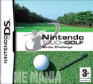 Touch Golf - Birdie Challenge product image