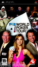 World Poker Tour product image