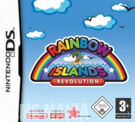 Rainbow Islands - Revolution product image