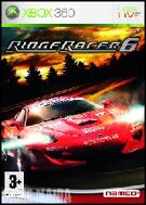 Ridge Racer 6 product image