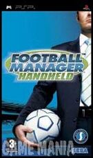 Football Manager Handheld product image