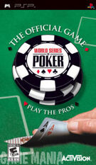 World Series of Poker product image