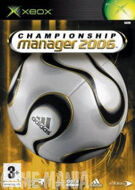 Championship Manager 2006 product image