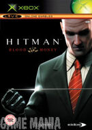 Hitman Blood Money product image
