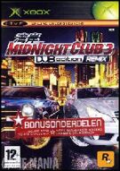 Midnight Club 3 - DUB Edition Remix product image