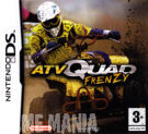 ATV Quad Frenzy product image