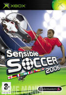 Sensible Soccer product image