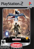 Soulcalibur 3 - Platinum product image