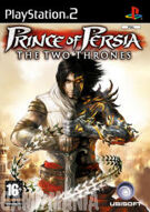 Prince of Persia - The Two Thrones - Platinum product image