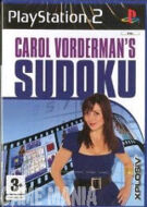 Sudoku Carol Vorderman's product image