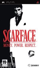 Scarface - Money. Power. Respect. product image