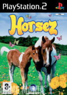 Horsez product image